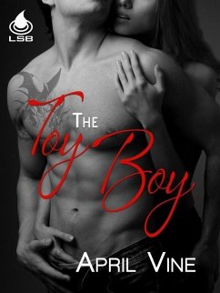 Toy Boy (eBook, ePUB) - Vine, April