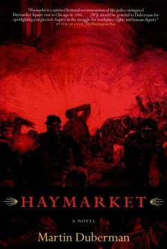 Cover Haymarket (eBook, ePUB)