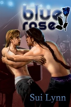 Blue Rose (eBook, ePUB) - Lynn, Sui