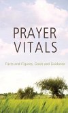 Prayer Vitals (eBook, ePUB)