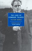 The Case of Comrade Tulayev (eBook, ePUB)