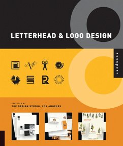 Cover Letterhead and Logo Design 8 (eBook, PDF)