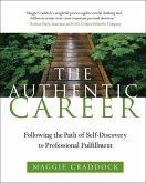 The Authentic Career (eBook, ePUB)