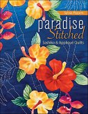 Paradise Stitched (eBook, ePUB)