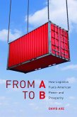 From A to B (eBook, ePUB)