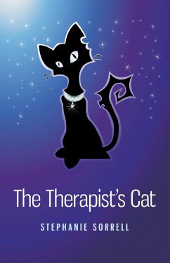 Cover Therapist's Cat (eBook, ePUB)