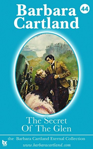 Secret of the Glen (eBook, ePUB) Secret of the Glen (eBook, ePUB)