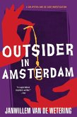 Outsider in Amsterdam (eBook, ePUB)