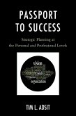 Passport to Success (eBook, ePUB)