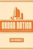Urban Nation (eBook, ePUB)