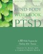 Mind-Body Workbook for PTSD (eBook,... - Bild 1