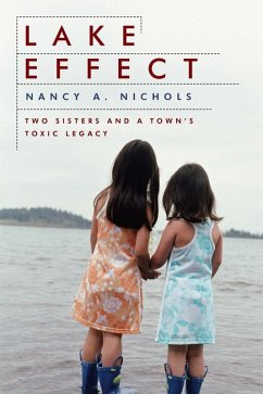 Cover Lake Effect (eBook, ePUB)