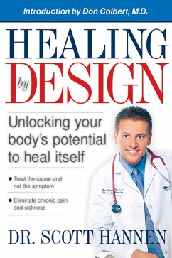 Healing By Design (eBook, ePUB) - Hannen, Scott