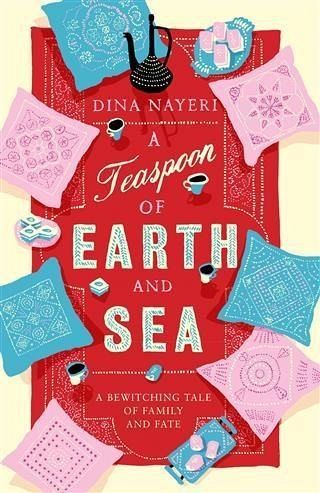 Teaspoon of Earth and Sea (eBook, ePUB) Teaspoon of Earth and Sea (eBook, ePUB)