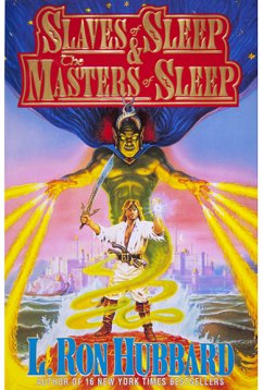 Slaves of Sleep & the Masters of Sleep (eBook, ePUB) - Hubbard, L. Ron