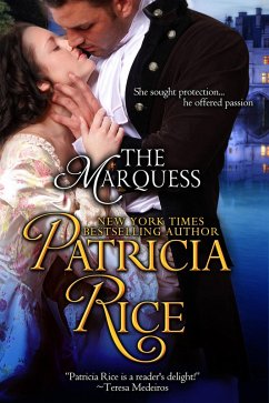 The Marquess (Regency Nobles, #2) (eBook, ePUB) - Rice, Patricia