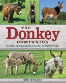 The Donkey Companion (eBook, ePUB)