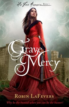 Cover Grave Mercy (eBook, ePUB)