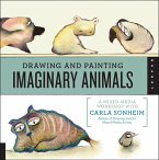 Drawing and Painting Imaginary Animals (eBook, ePUB) Drawing and Painting Imaginary Animals (eBook, ePUB)