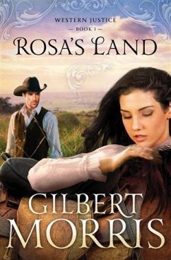 Cover Rosa's Land (eBook, ePUB)