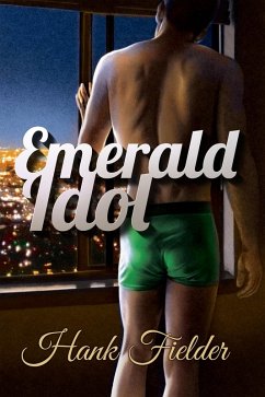Emerald Idol (eBook, ePUB) - Fielder, Hank