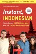 Instant Indonesian (eBook, ePUB) - Bild 1