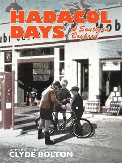 Cover Hadacol Days (eBook, ePUB)