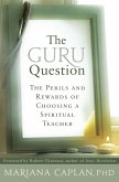 The Guru Question (eBook, ePUB)