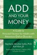 ADD and Your Money (eBook, ePUB) - Bild 1