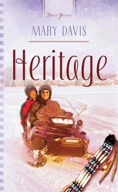 Cover Heritage (eBook, ePUB)
