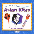Asian Kites (eBook, ePUB)