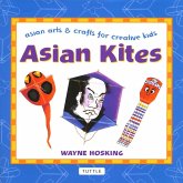 Asian Kites (eBook, ePUB)