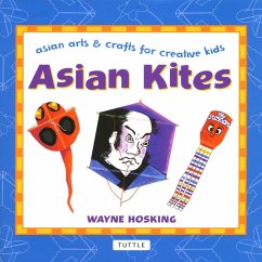 Asian Kites (eBook, ePUB) - Hosking, Wayne