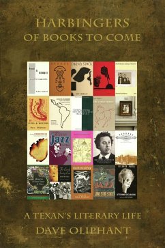 Cover Harbingers of Books to Come (eBook, ePUB)