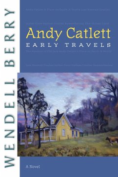 Andy Catlett (eBook, ePUB) - Berry, Wendell