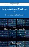 Computational Methods of Feature Selection (eBook, PDF)