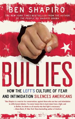 Bullies (eBook, ePUB) - Shapiro, Ben