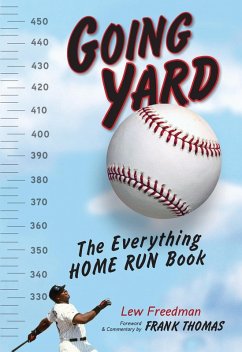 Cover Going Yard (eBook, PDF)