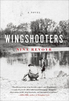 Cover Wingshooters (eBook, ePUB)