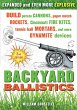 Backyard Ballistics (eBook, PDF) - Bild 1