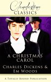 A Christmas Carol (eBook, ePUB)