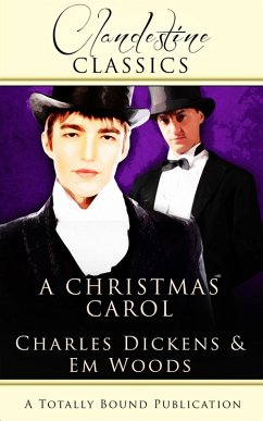 Cover A Christmas Carol (eBook, ePUB)
