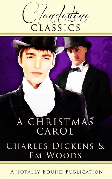 A Christmas Carol (eBook, ePUB) A Christmas Carol (eBook, ePUB)