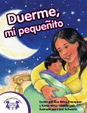 Duerme, Mi Pequeñito (eBook, PDF)