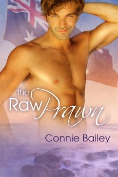 The Raw Prawn (eBook, ePUB) - Bailey, Connie