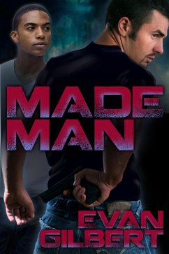 Cover Made Man (eBook, ePUB)