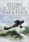 Return Flights in War & Peace (eBook, ePUB) Return Flights in War & Peace (eBook, ePUB)