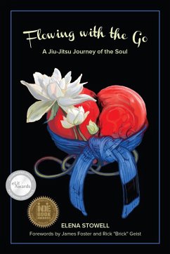 Flowing with the Go (eBook, ePUB) - Stowell, Elena