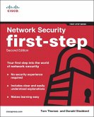 Network Security First-Step (eBook, ePUB)