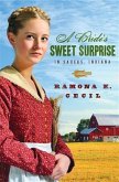Bride's Sweet Surprise in Sauers, Indiana (eBook, ePUB)
